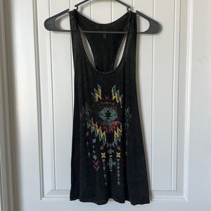 Full tilt women’s tank